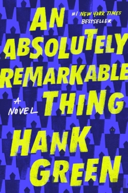 Bertrand.pt - Absolutely Remarkable Thing