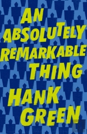 Absolutely Remarkable Thing