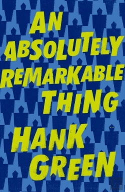 Bertrand.pt - Absolutely Remarkable Thing
