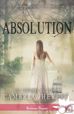 Bertrand.pt - Absolution : Les Fantômes Du Passé, T2