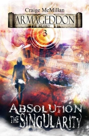 Absolution The Singularity