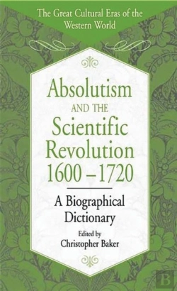 Bertrand.pt - Absolutism And The Scientific Revolution, 1600-1720