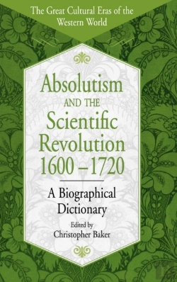 Bertrand.pt - Absolutism And The Scientific Revolution, 1600-1720