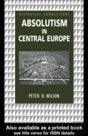Absolutism In Central Europe