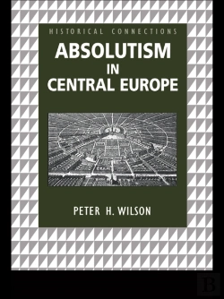 Bertrand.pt - Absolutism In Central Europe