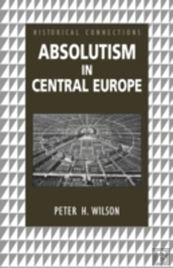 Bertrand.pt - Absolutism In Central Europe