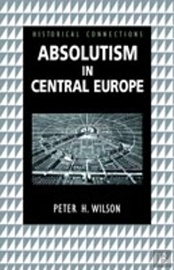 Bertrand.pt - Absolutism In Central Europe