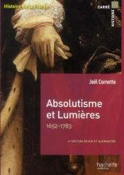 Absolutisme Et Lumieres
