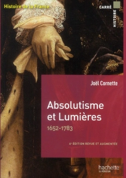 Bertrand.pt - Absolutisme Et Lumieres