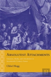 Absolutist Attachments