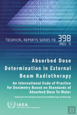 Bertrand.pt - Absorbed Dose Determination In External Beam Radiotherapy