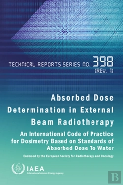 Bertrand.pt - Absorbed Dose Determination In External Beam Radiotherapy