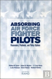 Absorbing Air Force Fighter Pilots
