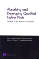 Absorbing And Developing Qualified Fighter Pilots