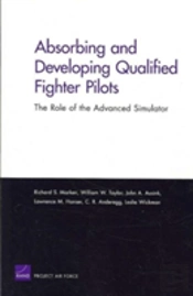 Absorbing And Developing Qualified Fighter Pilots