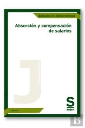 Absorción Y Compensación De Salarios