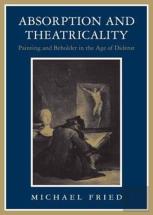 Absorption And Theatricality