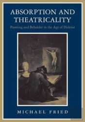 Absorption And Theatricality