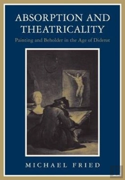 Bertrand.pt - Absorption And Theatricality