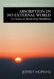 Absorption In No External World