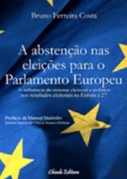 Bertrand.pt - Abstenção nas Eleições Para o Parlamento Europeu