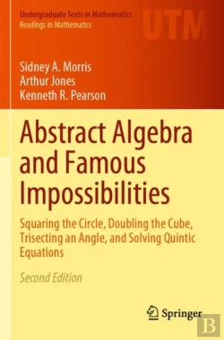 Bertrand.pt - Abstract Algebra And Famous Impossibilities