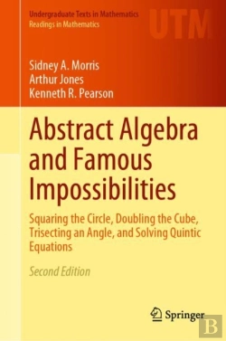Bertrand.pt - Abstract Algebra And Famous Impossibilities