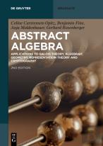 Abstract Algebra