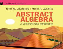 Abstract Algebra