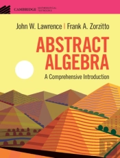 Abstract Algebra