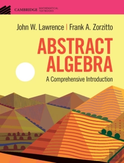 Bertrand.pt - Abstract Algebra