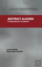Abstract Algebra
