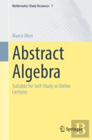 Abstract Algebra