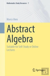 Abstract Algebra