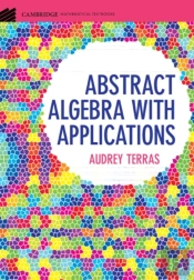 Abstract Algebra With Applications
