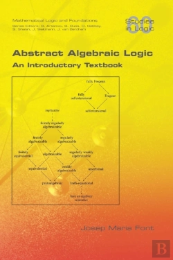 Bertrand.pt - Abstract Algebraic Logic. An Introductory Textbook