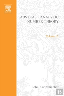 Bertrand.pt - Abstract Analytic Number Theory