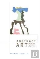 Abstract Art In The Late Twentieth Century