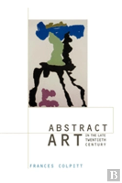Bertrand.pt - Abstract Art In The Late Twentieth Century
