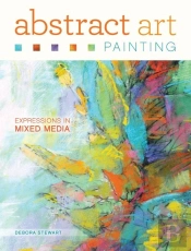 Abstract Art Painting