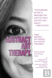 Abstract Art Therapy