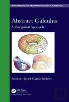 Abstract Calculus