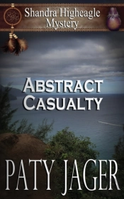 Abstract Casualty: Shandra Higheagle Mys