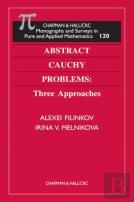 Abstract Cauchy Problems