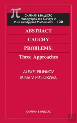 Bertrand.pt - Abstract Cauchy Problems