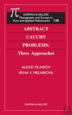 Bertrand.pt - Abstract Cauchy Problems