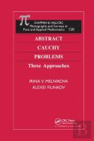Abstract Cauchy Problems