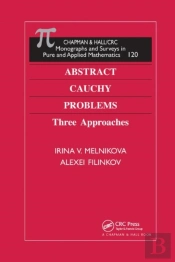 Abstract Cauchy Problems