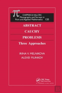 Bertrand.pt - Abstract Cauchy Problems