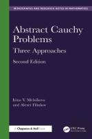 Abstract Cauchy Problems